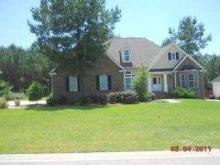 Foreclosed Home - 102 SWEETBRIAR LAKES DR, 31757
