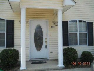 Foreclosed Home - 271 TIMBER RIDGE DR, 31757