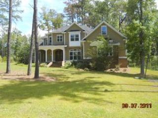 Foreclosed Home - 110 TRAIL CREEK DR, 31757