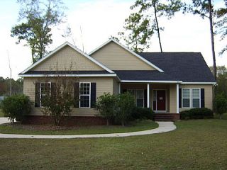 Foreclosed Home - 120 HENRY RD, 31757