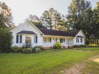 Foreclosed Home - 820 WILSON RD, 31757