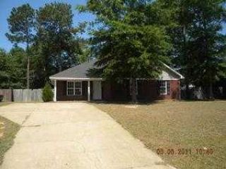 Foreclosed Home - 124 TOCCOA ST, 31763