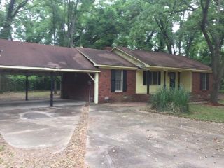Foreclosed Home - 191 Cannon Dr, 31763