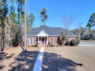 Foreclosed Home - 118 TYBEE LN, 31763