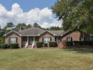 Foreclosed Home - 100 LAZY ACRES WAY, 31763