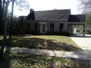 Foreclosed Home - 920 1ST ST SE, 31768
