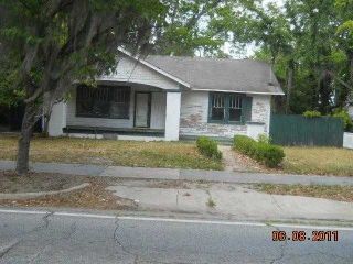 Foreclosed Home - 417 5TH AVE SE, 31768