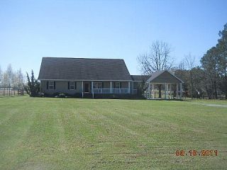 Foreclosed Home - 545 DUNN RD, 31768
