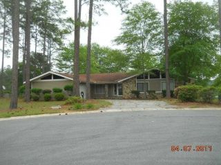 Foreclosed Home - 8 WIREGRASS CIR, 31768