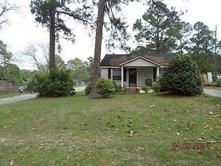 Foreclosed Home - List 100285875