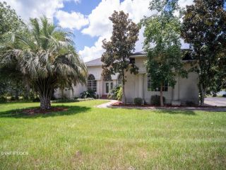 Foreclosed Home - 185 Twin Lakes Drive, 31768