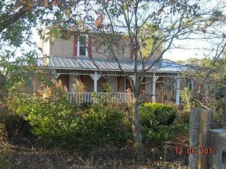 Foreclosed Home - 1601 SON NORMAN RD, 31771
