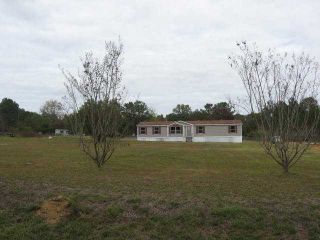 Foreclosed Home - 265 POPES STORE RD, 31773