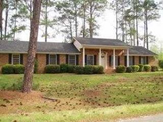 Foreclosed Home - 110 LAKEWOOD DR, 31774