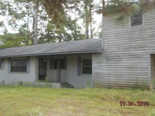 Foreclosed Home - List 100195510