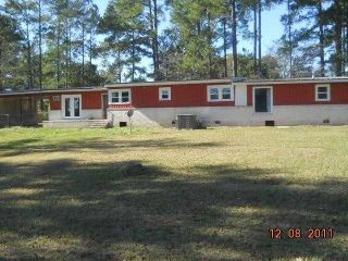 Foreclosed Home - 4155 S COUNTY LINE ST, 31778
