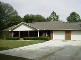 Foreclosed Home - 730 WADE RD, 31779