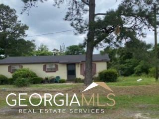 Foreclosed Home - 5115 ORR RD, 31779