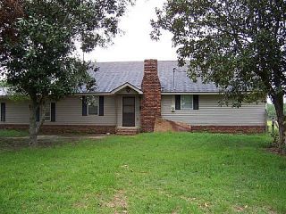 Foreclosed Home - 439 POULAN SHINGLER RD, 31781