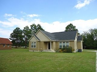 Foreclosed Home - 105 DOGLEG DR, 31788