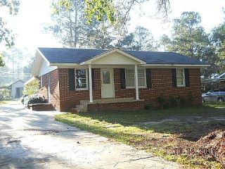 Foreclosed Home - 9 NORMAN ST, 31788