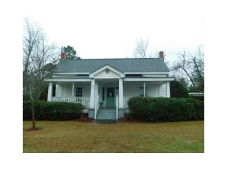 Foreclosed Home - 310 College St, 31789