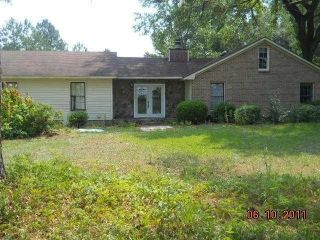 Foreclosed Home - List 100090648