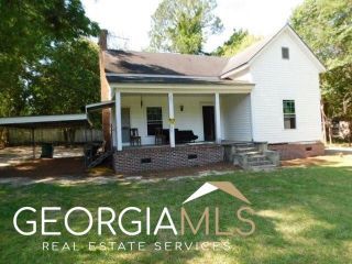 Foreclosed Home - 103 W PINSON ST, 31791