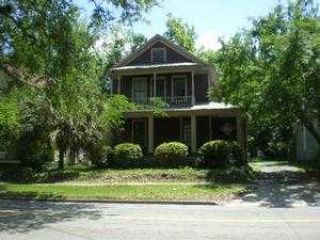 Foreclosed Home - 520 REMINGTON AVE, 31792