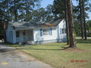 Foreclosed Home - List 100079110
