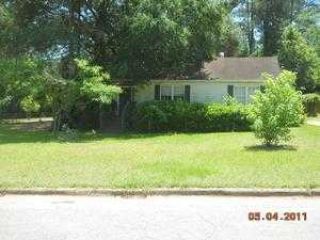 Foreclosed Home - 316 CLAIRE DR, 31792