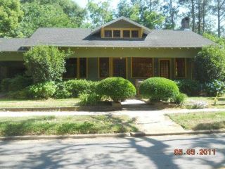 Foreclosed Home - 516 REMINGTON AVE, 31792