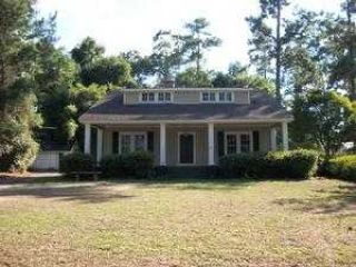 Foreclosed Home - 211 N MITCHELL ST, 31792