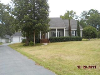 Foreclosed Home - List 100195507