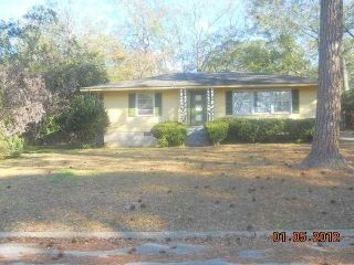 Foreclosed Home - 704 MARSHALL ST, 31792