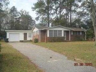 Foreclosed Home - 130 ORCHARD LN, 31792