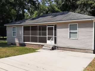 Foreclosed Home - 1305 N MARTIN LUTHER KING JR DR, 31792