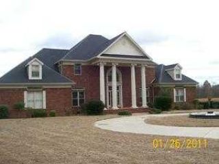 Foreclosed Home - 22 TURNBERRY CIR, 31793
