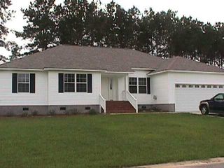 Foreclosed Home - 106 PINEWOOD DR, 31793