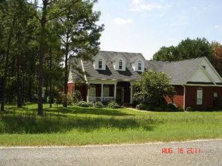 Foreclosed Home - List 100140830