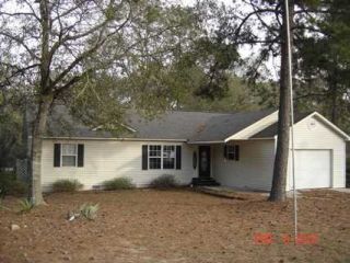Foreclosed Home - 1601 RED FOX TRL, 31793