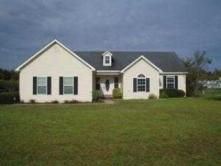 Foreclosed Home - 20 WALDEN RIDGE DR, 31793