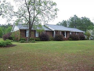 Foreclosed Home - 4739 UNION RD, 31794