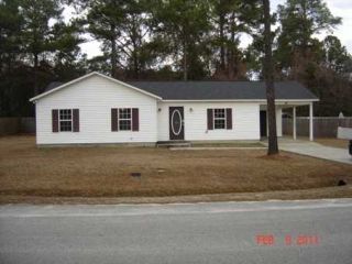 Foreclosed Home - List 100041960