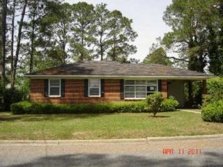 Foreclosed Home - 1618 BELMONT AVE, 31794
