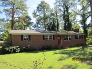 Foreclosed Home - 1817 ONEAL AVE, 31794
