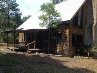 Foreclosed Home - 1249 W B Parks Rd, 31794