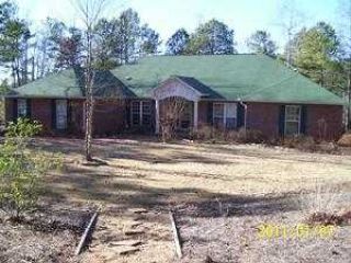 Foreclosed Home - List 100043029