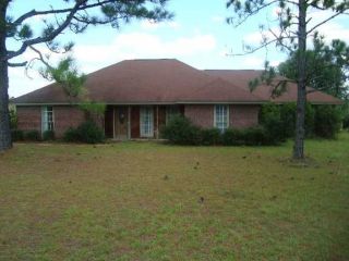 Foreclosed Home - 4194 GA HIGHWAY 352, 31801