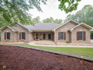 Foreclosed Home - 167 MILL GLEN WAY, 31804